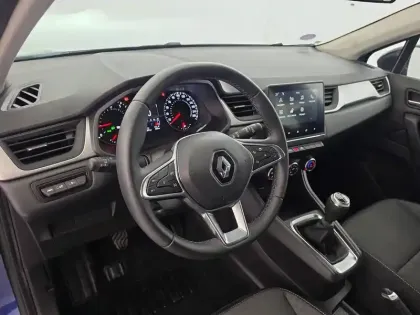 Photo 47 Renault Captur  TCe 90