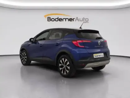 Photo 32 Renault Captur  TCe 90