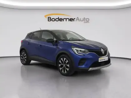 Photo 36 Renault Captur  TCe 90