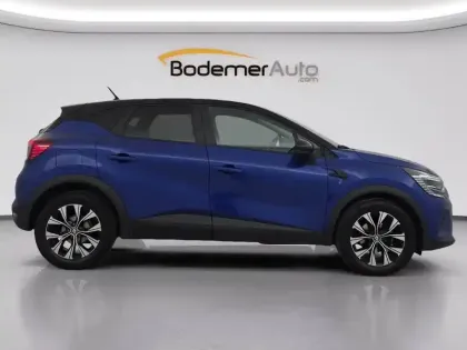 Photo 35 Renault Captur  TCe 90