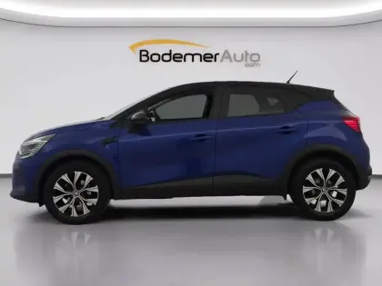 Photo 31 Renault Captur  TCe 90