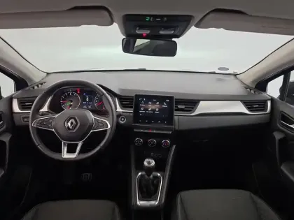 Photo 48 Renault Captur  TCe 90