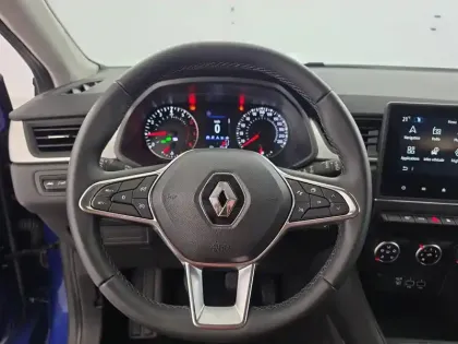 Photo 49 Renault Captur  TCe 90