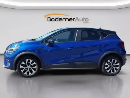 Photo 16 Renault Captur  TCe 90