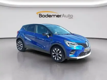 Photo 6 Renault Captur  TCe 90