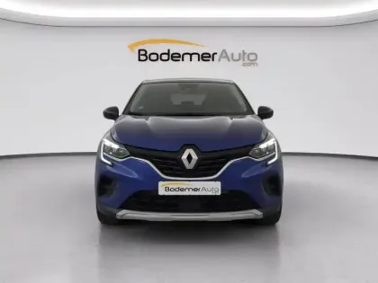 Photo 37 Renault Captur  TCe 90