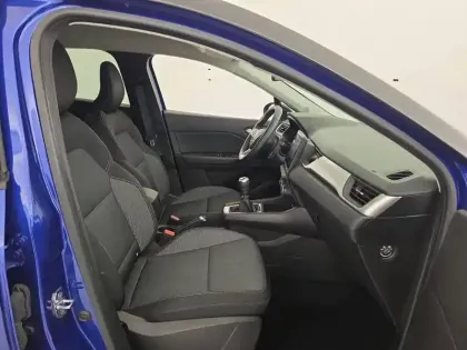 Photo 46 Renault Captur  TCe 90