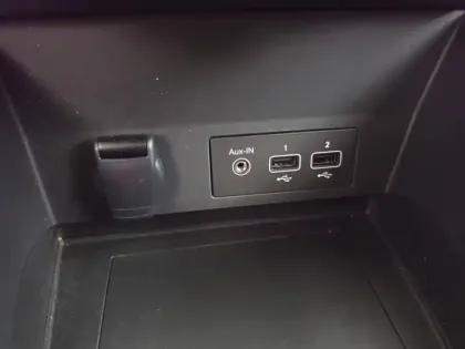 Photo 56 Renault Captur  TCe 90