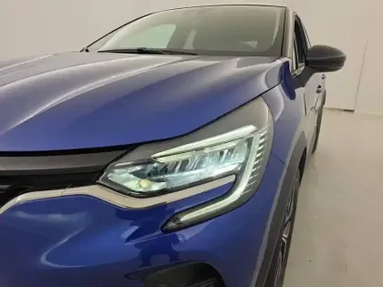 Photo 38 Renault Captur  TCe 90