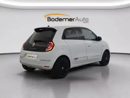 Photo 19 Renault Twingo  III SCe 65