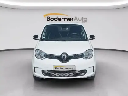 Photo 7 Renault Twingo  III SCe 65