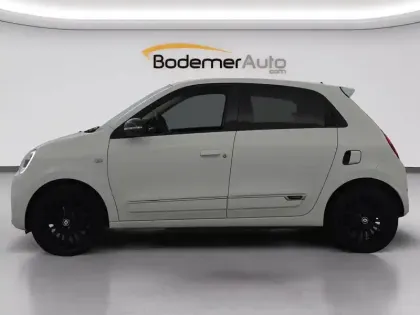 Photo 16 Renault Twingo  III SCe 65