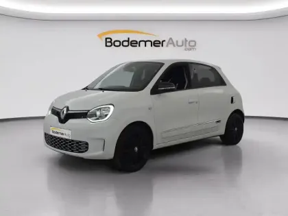 Photo 15 Renault Twingo  III SCe 65