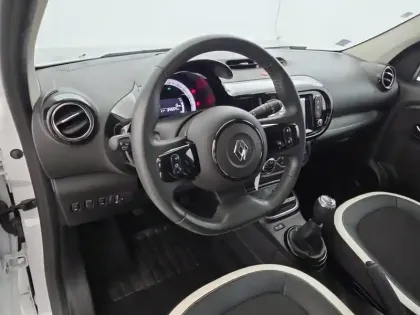 Photo 31 Renault Twingo  III SCe 65