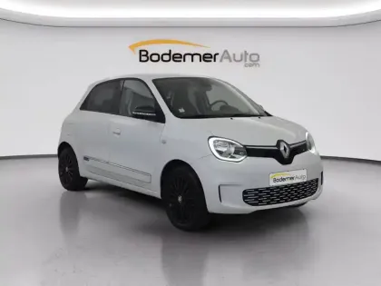 Photo 21 Renault Twingo  III SCe 65