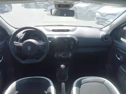 Photo 9 Renault Twingo  III SCe 65