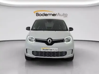 Photo 22 Renault Twingo  III SCe 65