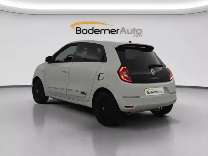 Photo 17 Renault Twingo  III SCe 65