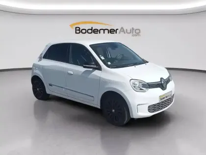 Photo 6 Renault Twingo  III SCe 65