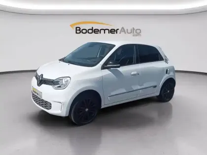 Photo Renault Twingo Urban Night