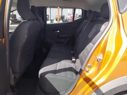 Photo 14 Dacia Sandero  TCe 90