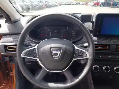 Photo 10 Dacia Sandero  TCe 90