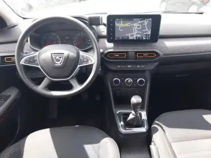 Photo 9 Dacia Sandero  TCe 90