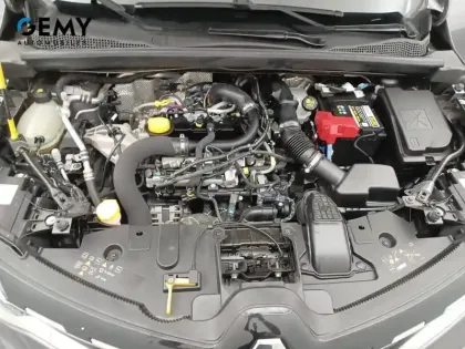 Photo 26 Renault Captur  TCe 100 GPL
