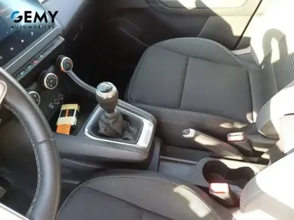Photo 11 Renault Captur  TCe 100 GPL