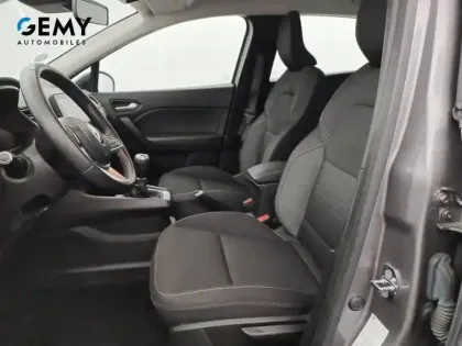 Photo 23 Renault Captur  TCe 100 GPL