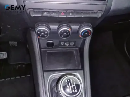 Photo 28 Renault Captur  TCe 100 GPL