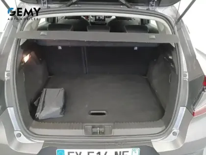 Photo 20 Renault Captur  TCe 100 GPL