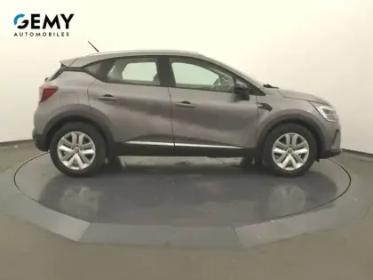 Photo 18 Renault Captur  TCe 100 GPL