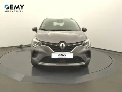 Photo 16 Renault Captur  TCe 100 GPL