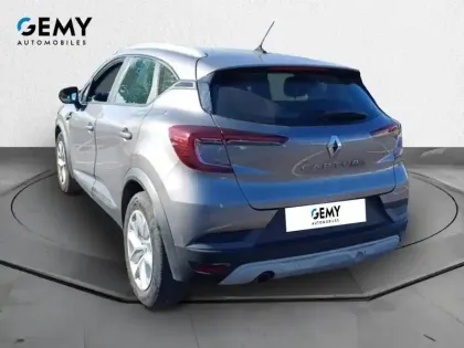 Photo 6 Renault Captur  TCe 100 GPL