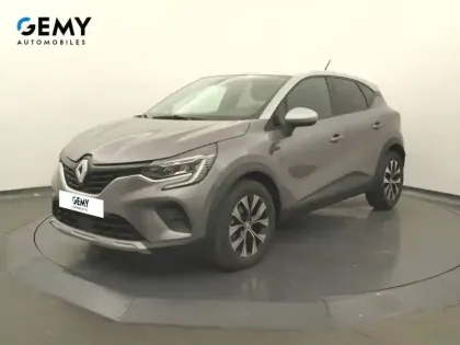 Photo 15 Renault Captur  TCe 90
