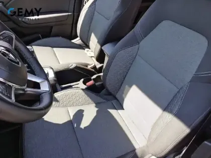 Photo 8 Renault Captur  TCe 90
