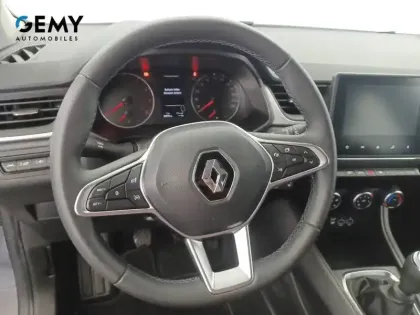 Photo 27 Renault Captur  TCe 90