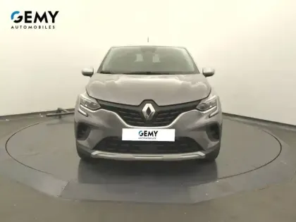 Photo 16 Renault Captur  TCe 90