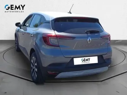 Photo 6 Renault Captur  TCe 90