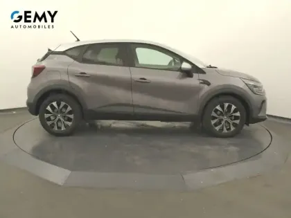 Photo 18 Renault Captur  TCe 90