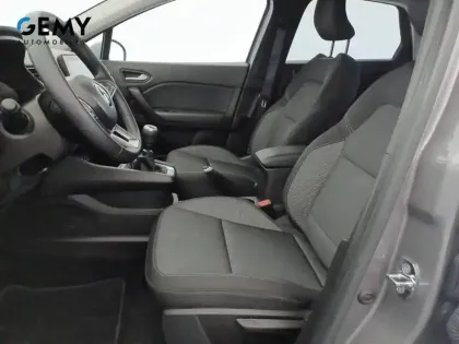 Photo 23 Renault Captur  TCe 90