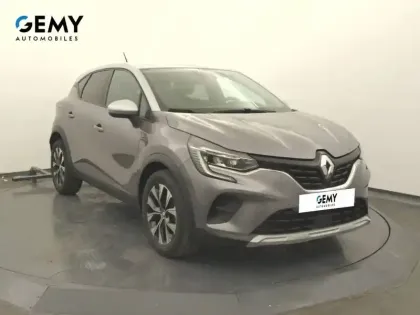 Photo 17 Renault Captur  TCe 90