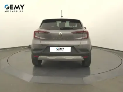 Photo 19 Renault Captur  TCe 90