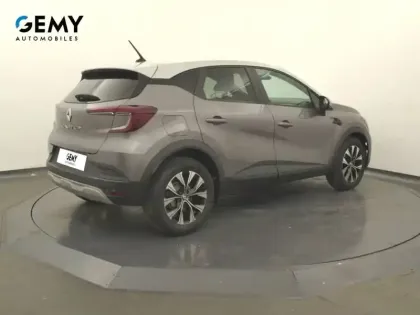 Photo 32 Renault Captur  TCe 90