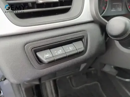 Photo 30 Renault Captur  TCe 90