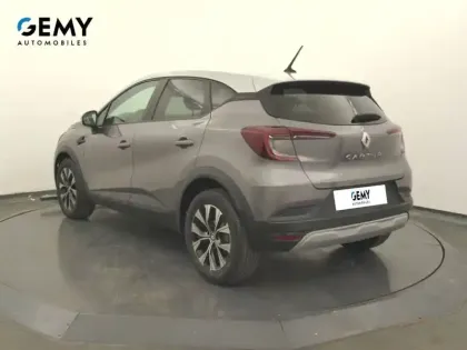 Photo 21 Renault Captur  TCe 90