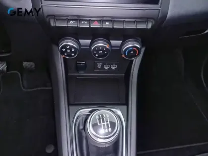 Photo 28 Renault Captur  TCe 90