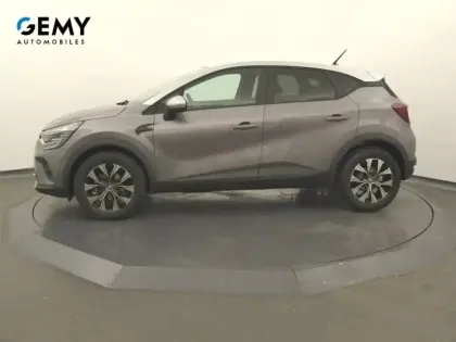 Photo 33 Renault Captur  TCe 90