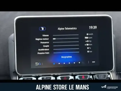 Photo 20 Alpine A110 